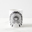 Search for indian skull mugs Skeleton