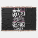 Search for motorbike blankets Motorcyclist
