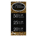 Search for printing rack cards Salon