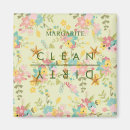 Search for date pink magnets Chic