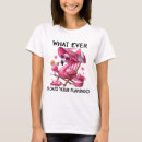Search for aesthetic graphic tshirts Pink