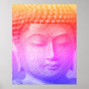 Search for buddha face posters Spiritual