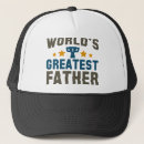 Search for one world hats Daddy