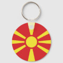 Search for macedonia key rings Patriotic