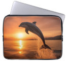 Search for dolphin laptop cases Beach
