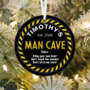 Search for funny mens christmas tree decorations For him