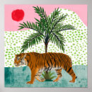 Search for tiger posters Wild animals