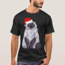 Search for ragdoll cat gifts Santa