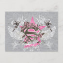 Search for super stars postcards Kara