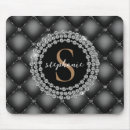 Search for bling mousepads Gold