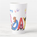 Search for happy birthday celebration mugs Fun