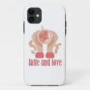 Search for cup of coffee iphone cases Latte