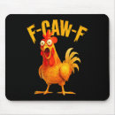 Search for whisper mousepads Rooster