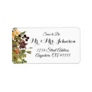 Search for blackberry return address labels Blackberries