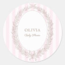 Search for french stickers Patisserie