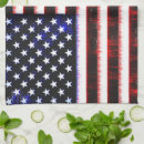 Search for american states tea towels Stars and stripes