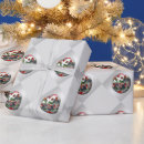 Search for christmas in july wrapping paper Pattern