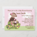 Search for sister baby shower invitations Pink