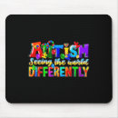 Search for aspergers mousepads Asd