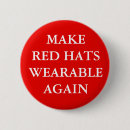 Search for wearable badges Red