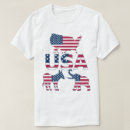Search for elephant donkey tshirts Republican