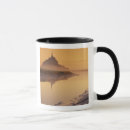 Search for mont st michel mugs Europe
