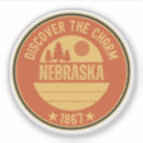 Search for lincoln nebraska stickers Midwest
