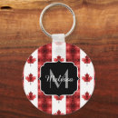 Search for canada flag key rings Maple leaf
