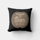 Search for roman cushions Italian