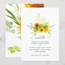 Search for wine tasting birthday invitations Floral