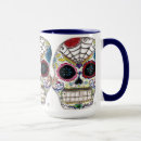 Search for day of dead mugs Dia