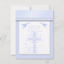 Search for doves rsvp cards White