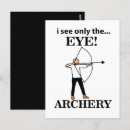 Search for archery postcards Sports