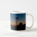 Search for windmill sunset mugs Silhouette