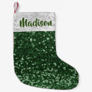Search for sequin christmas stockings Glitter