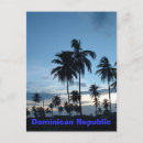 Search for dominican republic postcards Palm trees