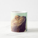 Search for bearded dragon mugs Lizard