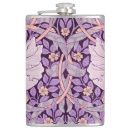 Search for purple flasks Vintage