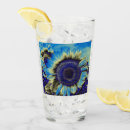 Search for artistic flower mugs Sunflower