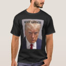 Search for mugshot tshirts America