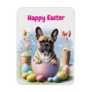 Search for french easter cards Dog