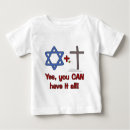 Search for star of david tshirts Magen