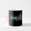 Search for gynaecology mugs Obstetrician