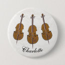Search for cello badges Orchestra