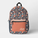 Search for cute backpacks Floral