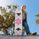 Search for flower skateboards Trendy
