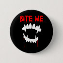 Search for vampire lover badges Skull