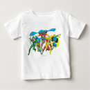 Search for super power tshirts Justice league