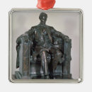 Search for abraham lincoln christmas tree decorations Portrait