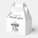Search for twin baby shower favour boxes Blue
